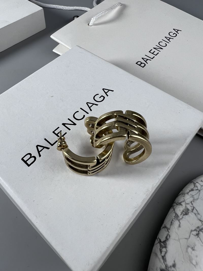 Balenciaga Earrings